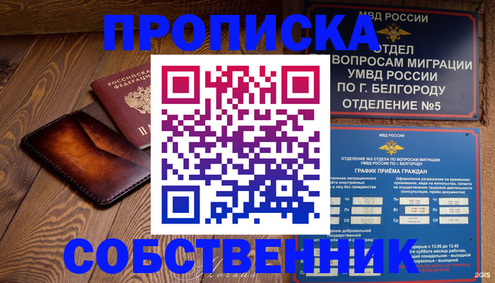 временная регистрация 2025 в Завитинске